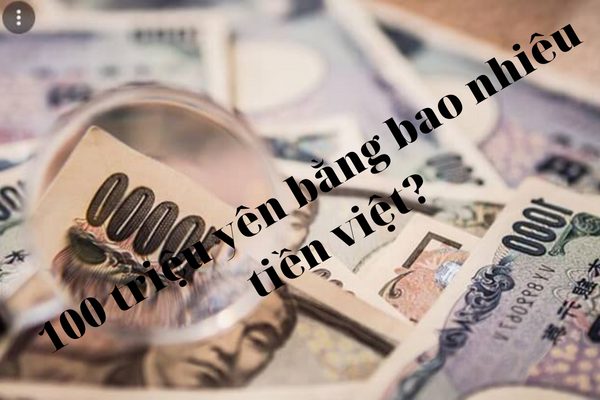 200 trieu yen bang bao nhieu tien viet