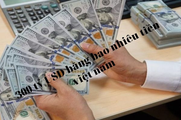 20 ty usd bang bao nhieu tien viet