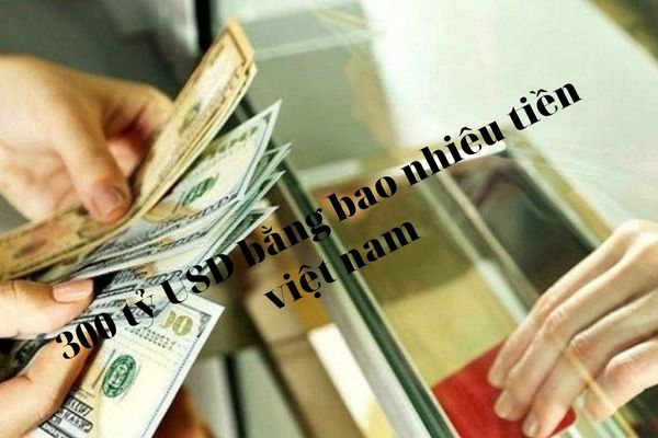 mot ty usd bang bao nhieu tien viet