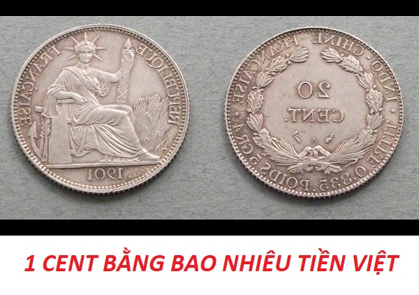 1 cent
