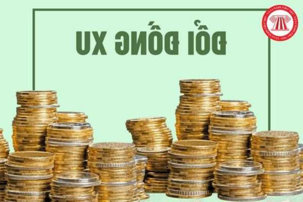 Lý do ký hiệu tiền tệ quan trọng