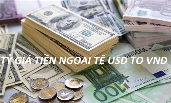 tygia tien ngoai te usd to vnd