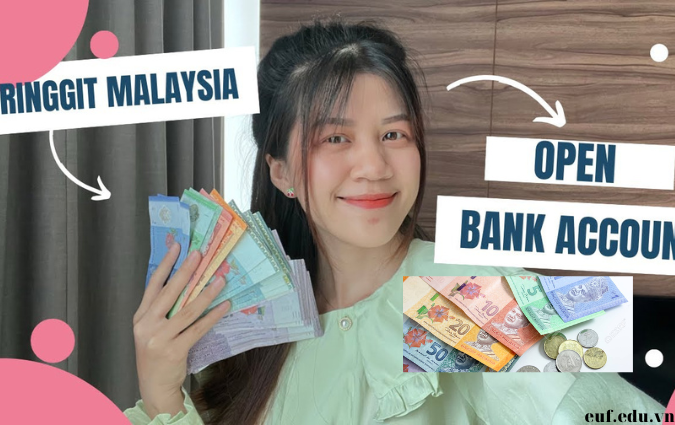 Đổi tiền Ringgit Malaysia tại đất nước Malaysia