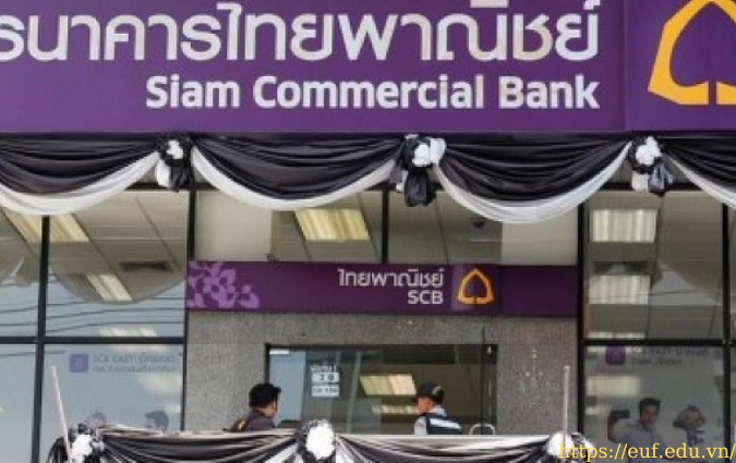 Đổi Baht Thái sang VND tại Thái Lan