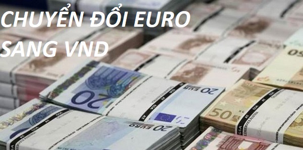 chuyen doi euro sang vnd