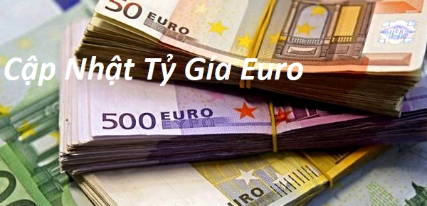 ty gia euro