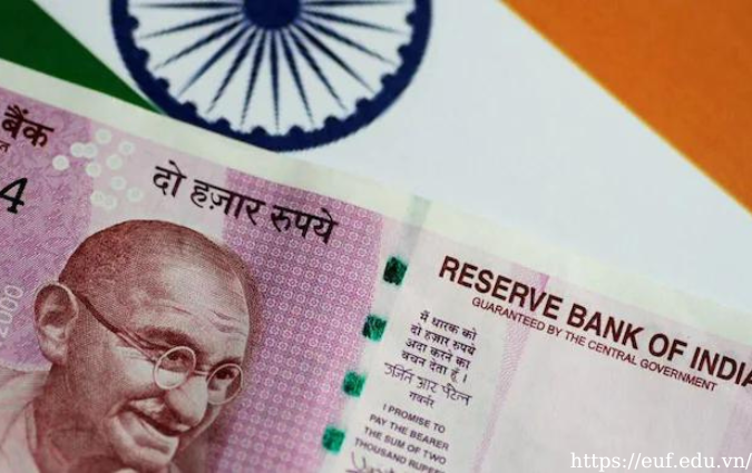 Địa điểm đổi Rupee Ấn Độ ở đâu an toàn, giá tốt nhất