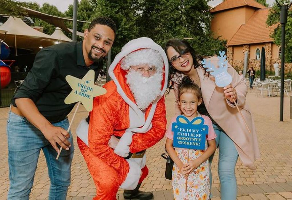 Bradley Olivier Age and Wikipedia: How old was the Binnelanders actor? Bradley Oliver Alter