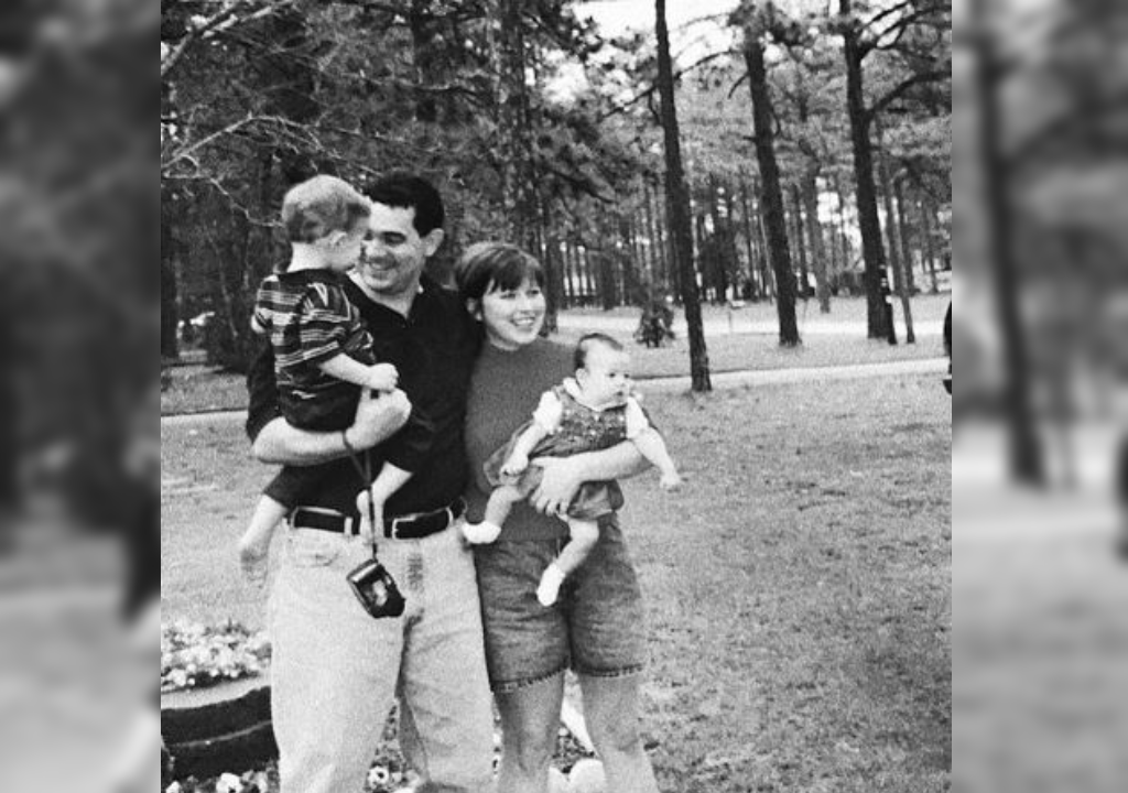 Anneliese Richter's parents