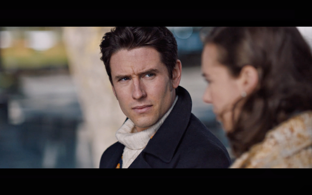 The Witcher: Does Bart Edwards Have Wife? Family And Net Worth Bart Edwards Wife