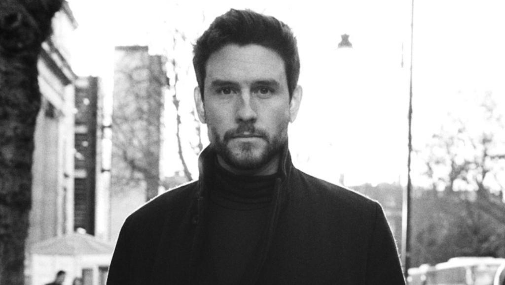 The Witcher: Does Bart Edwards Have Wife? Family And Net Worth Bart Edwards Wife