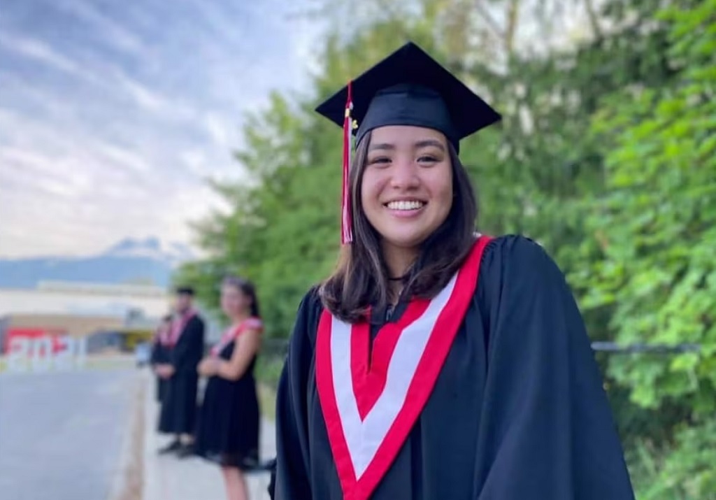     Obituary for Devyn Gale