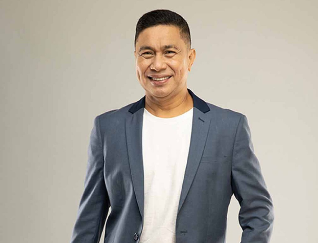 Jose Manalo affair