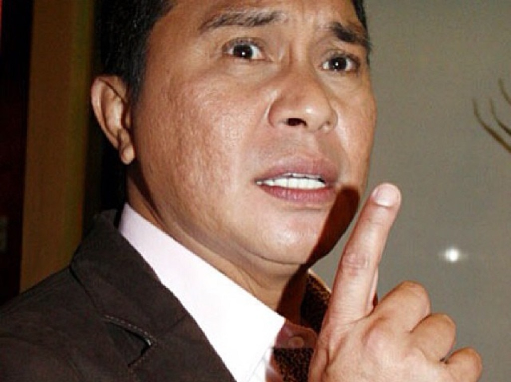 Jose Manalo new wife