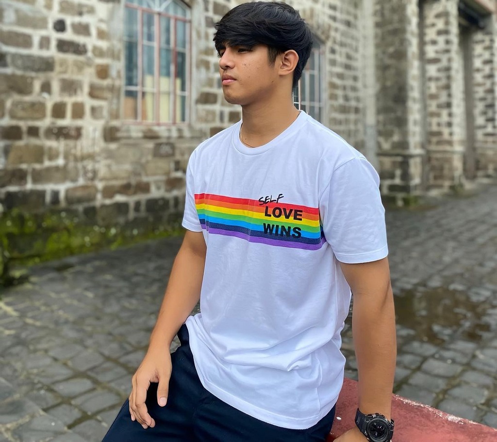 Kennedy Nakar Scandal: Was He Gay? Relationship With Paul Cervantes Kennedy Nakar Gay