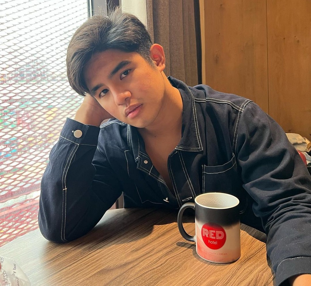 Kennedy Nakar Scandal: Was He Gay? Relationship With Paul Cervantes Kennedy Nakar Scandal