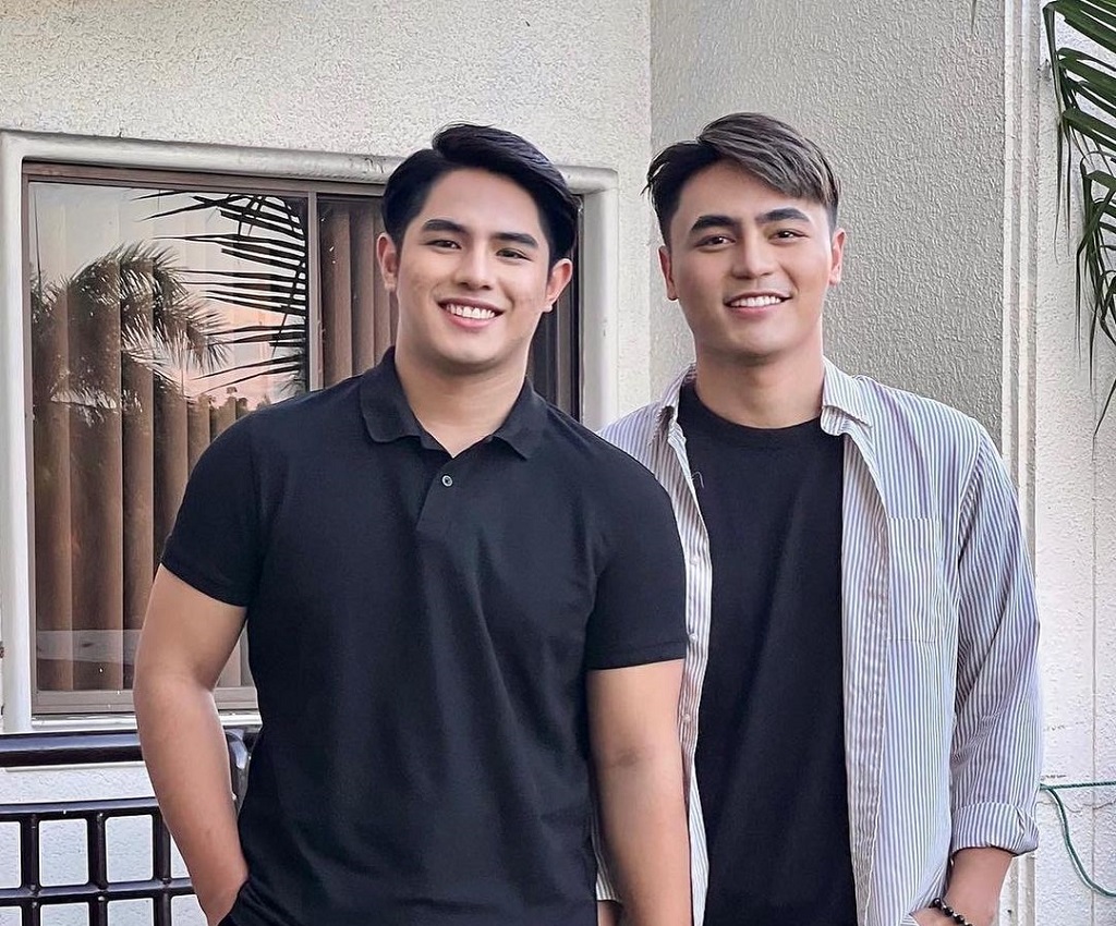 Kennedy Nakar Scandal: Was He Gay? Relationship With Paul Cervantes Kennedy Nakar Boyfriend