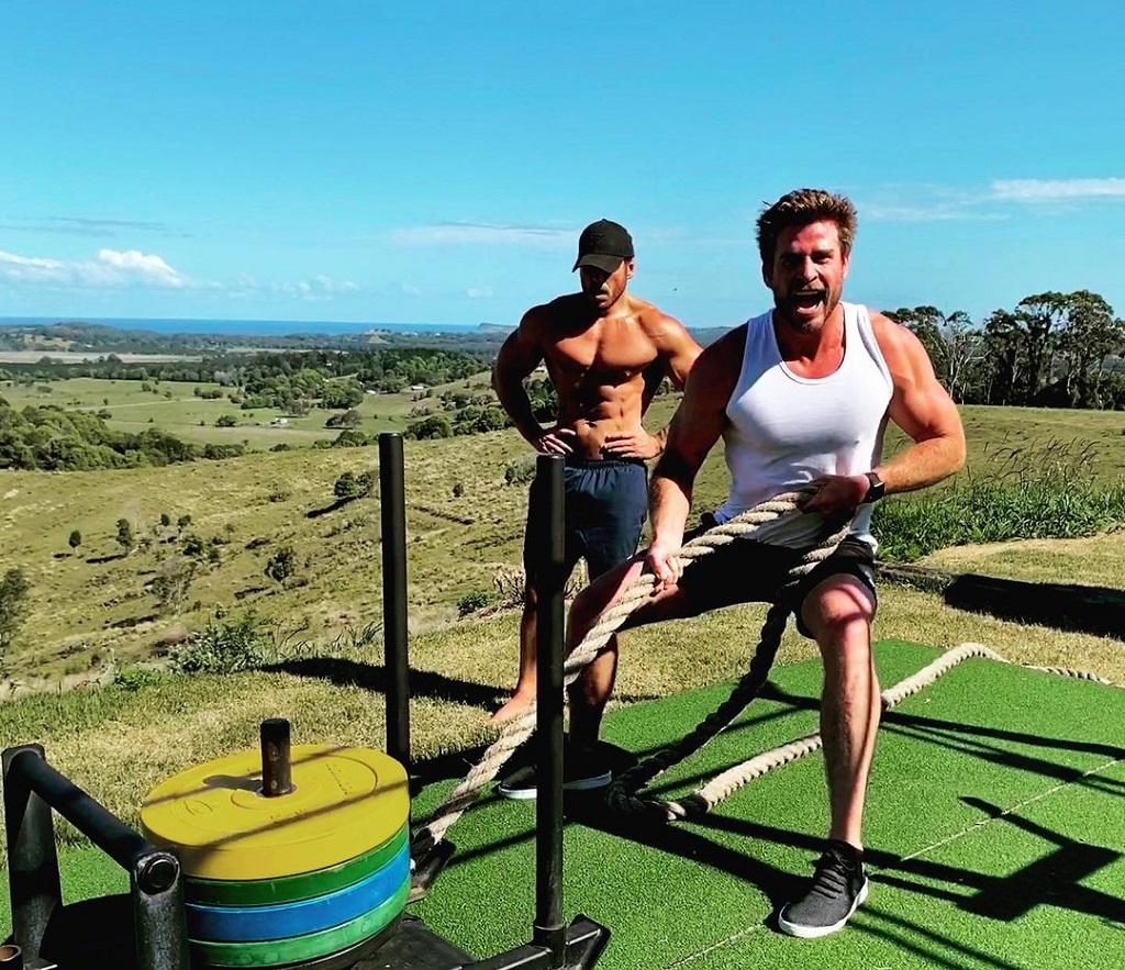 Is Liam Hemsworth leaving The Witcher? What happened to him – controversy explained Health of Liam Hemsworth