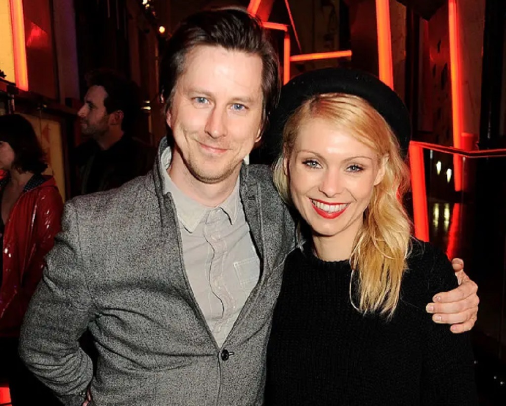 MyAnna Buring Pregnant