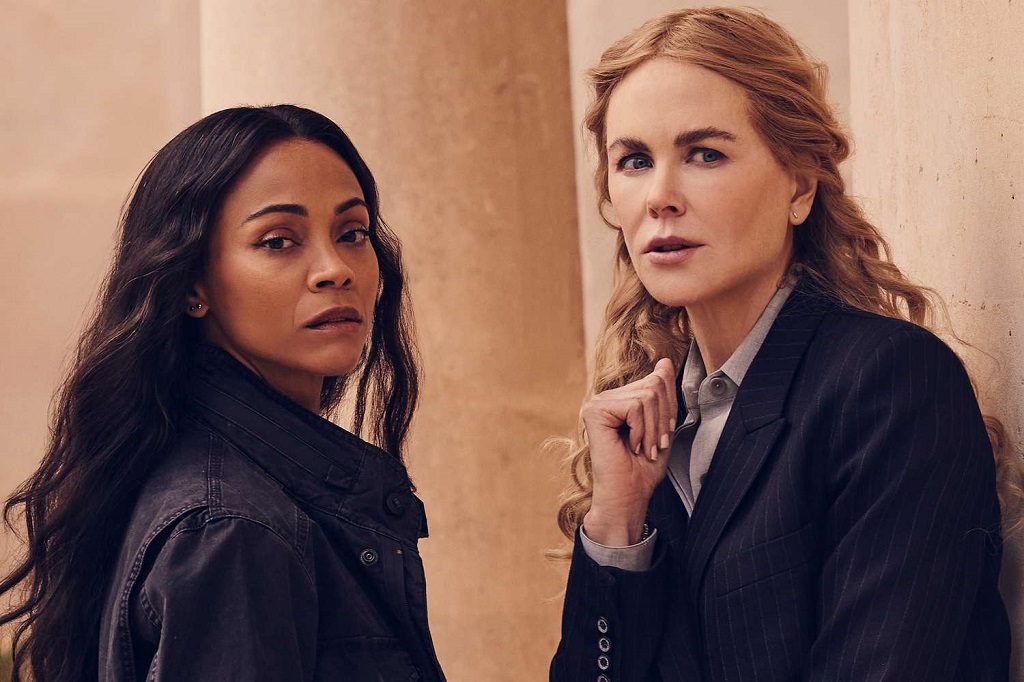 Nicole Kidman weight loss