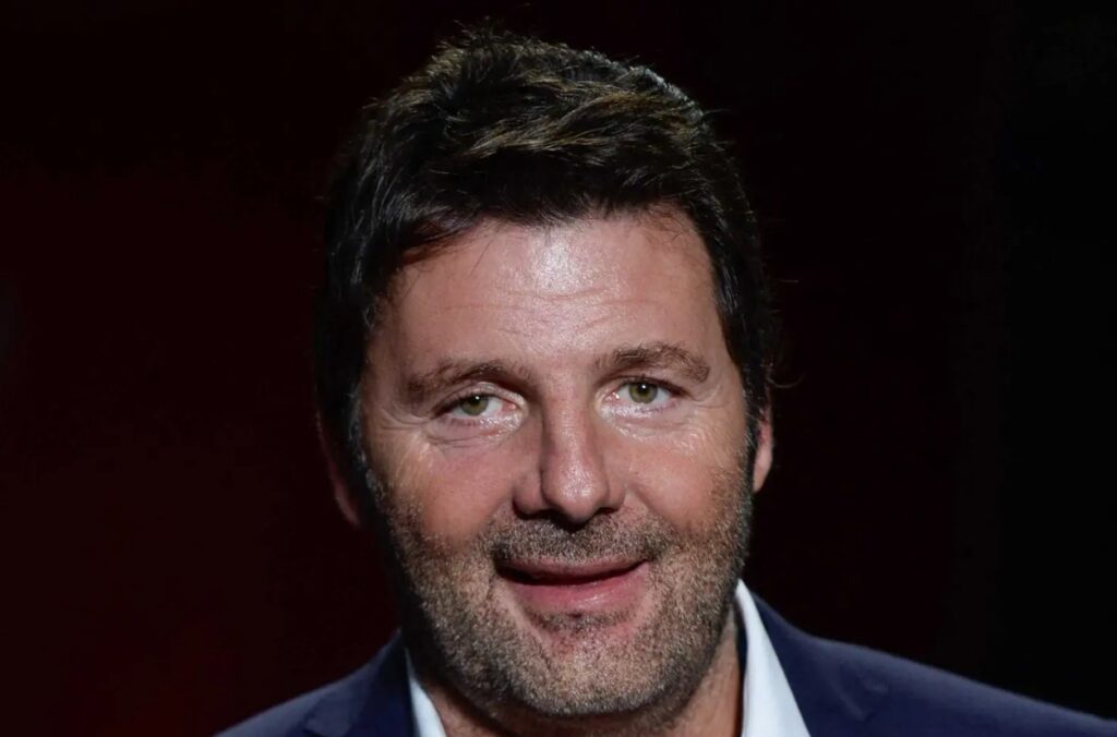 Philippe Lellouche Accident