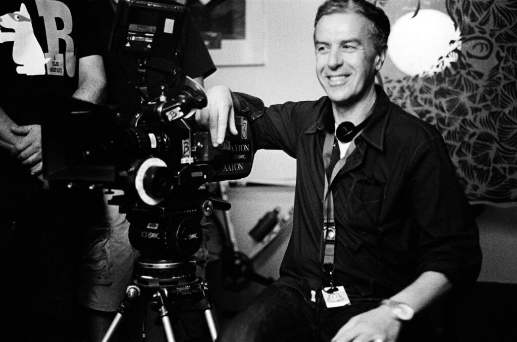 Santo Cilauro Illness