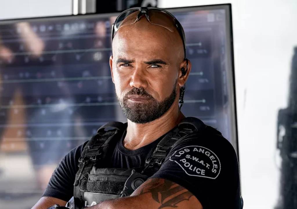 Where is Shemar Moore going after leaving Swat in 2023? Does he join Criminal Minds? Where is Shemar Moore going?