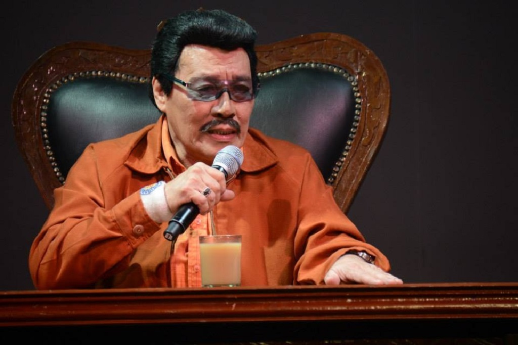 Willie Nepomuceno Death Cause and Obituary: How Did Filipino Impersonator Die? Willie Nepomuceno Death Cause