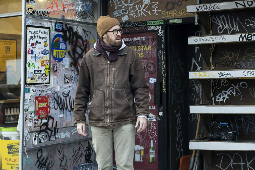 John Wilson Wife Or Girlfriend: Is The Actor Married? John Wilson Wife