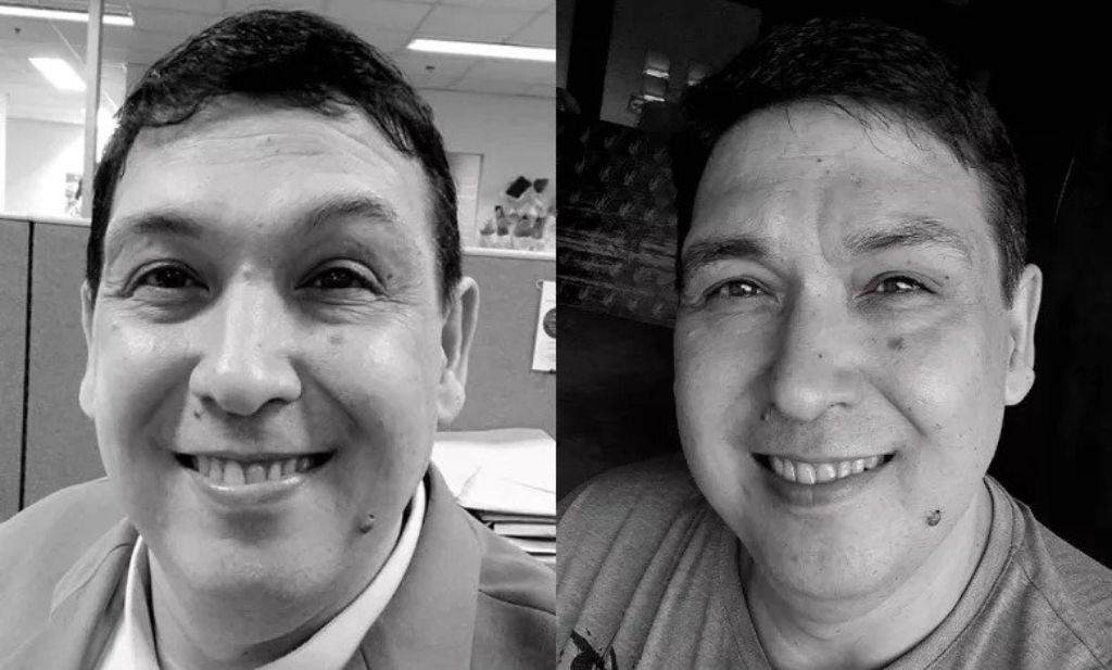 Ricky Rivero stabbed in his home: where is Hanz Ivan Ruiz now? Ricky Rivero stabbed