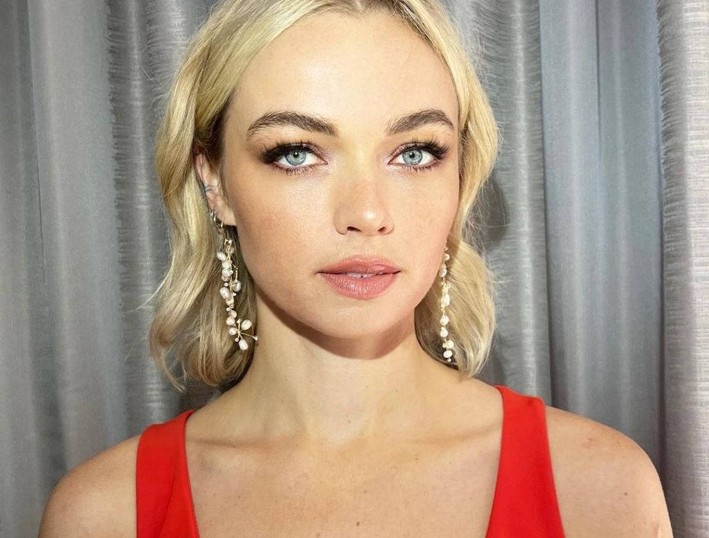 Jess Bush New Partner