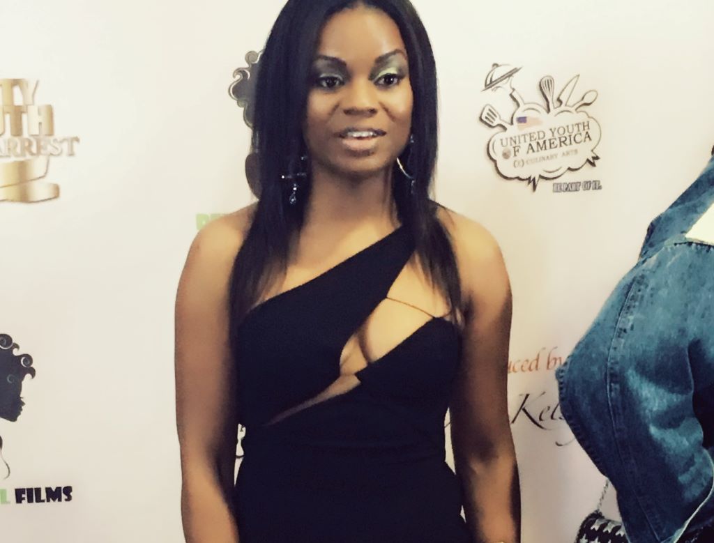 Jessica Fontaine husband