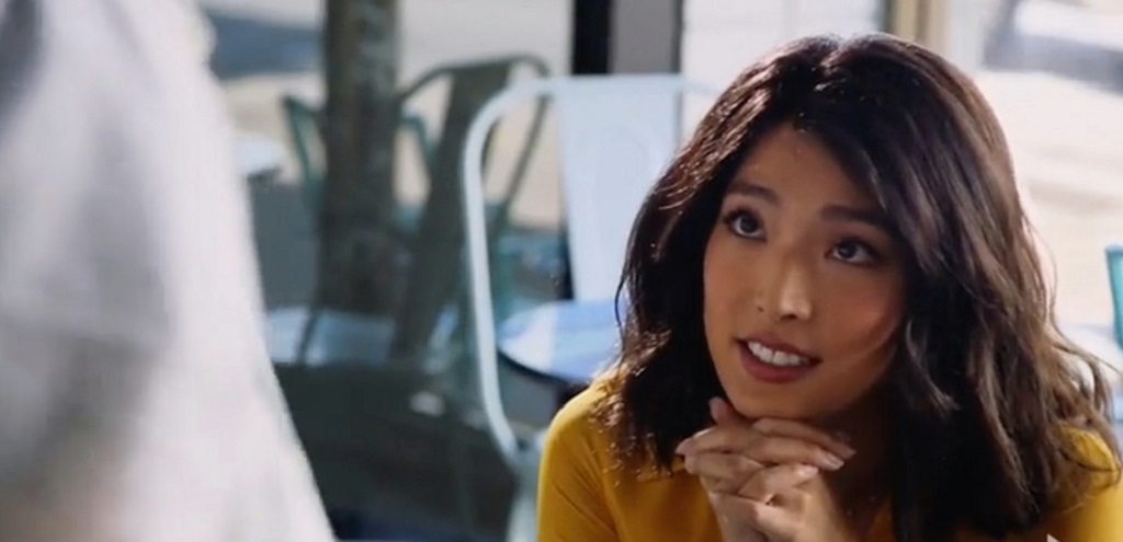 Kirstin Leigh husband