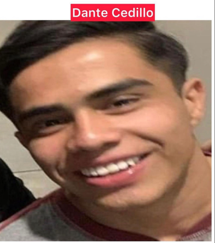 Video 5 young man killed by Mexican drug Cartel