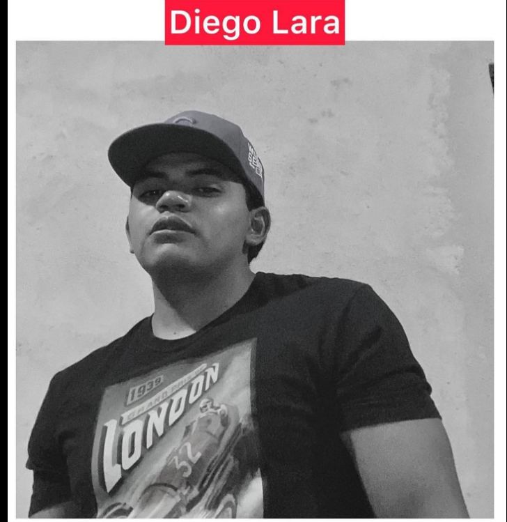 Video 5 young man killed by Mexican drug Cartel