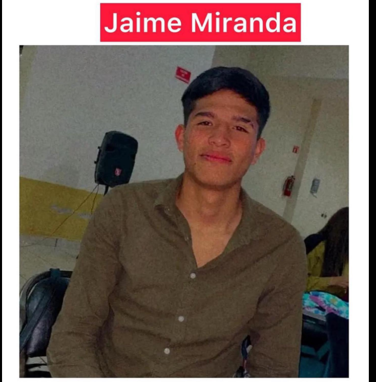 5 young man killed by cartel