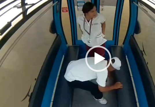 Watch Full Elevator Couple Viral Video 13 50 Part2 News