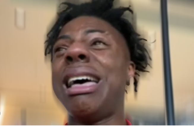 Did iShowSpeed Quit Streaming? After the Incident of Revealing "Meat" on Livestream