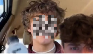 Watch Full: Dillon Latham’s viral video Part 1,2,3 causes heated