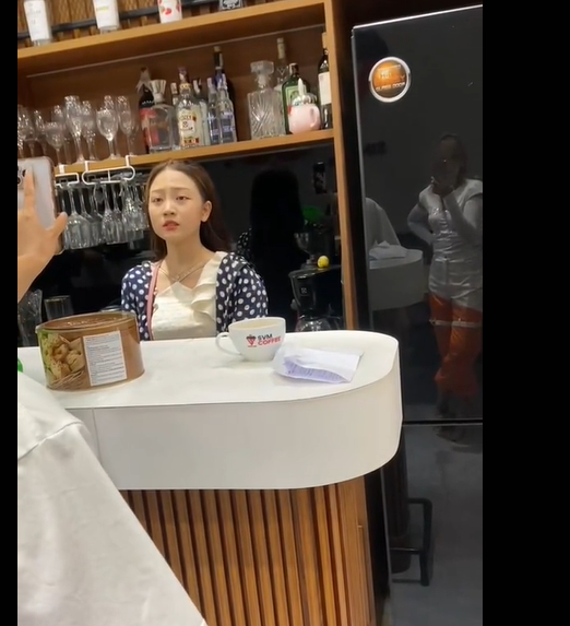 Full clip: Lâm Anh Hà SVM Tâm Sự CK Người Khác