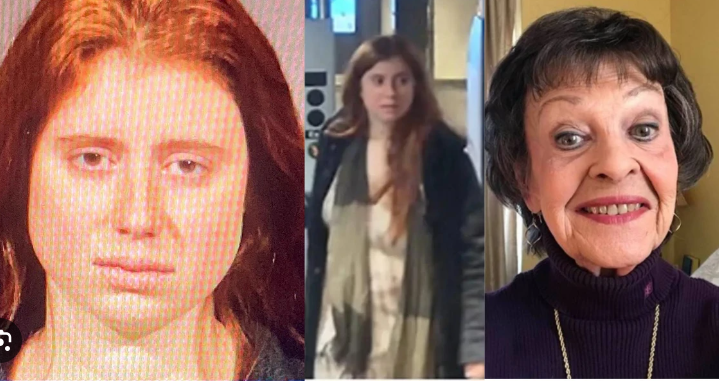 Watch Full Lauren Pazienza Port Fefferson Video Shove Barbara Gustern On Reddit, Twitter 2023