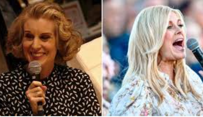 Linda Skugge Onlyfans Video Läckte