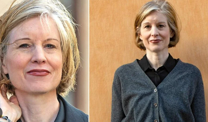 Linda Skugge Onlyfans Video Läckte