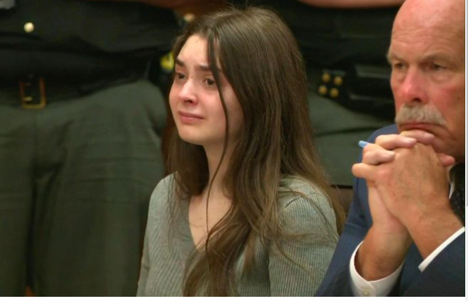 mackenzie shirilla accident