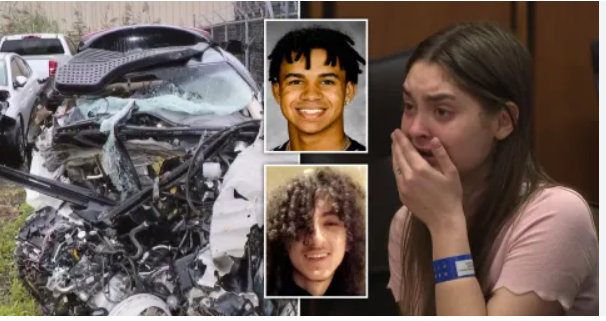 mackenzie shirilla injuries