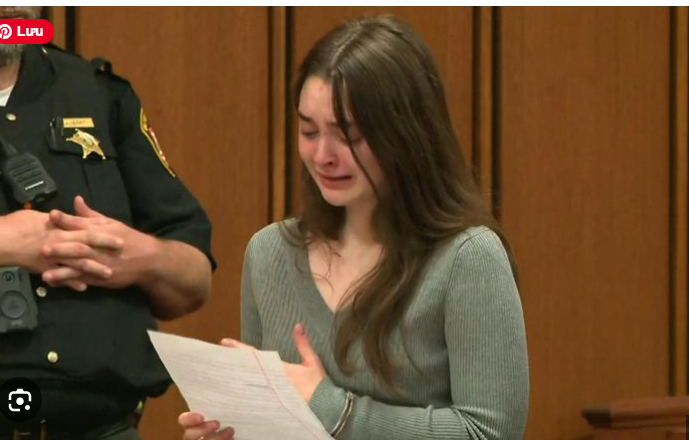 mackenzie shirilla wikipedia