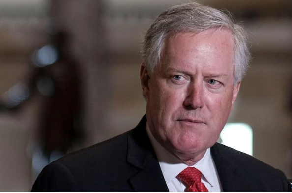 Mark Meadows Testimony and Legal Battle