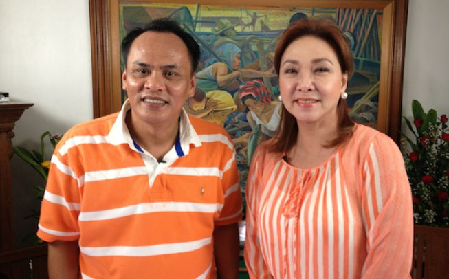 Mel Tiangco's Personal Journey: Navigating Relationships and Professionalism