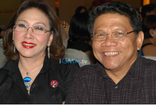 Mel Tiangco's Personal Journey: Navigating Relationships and Professionalism