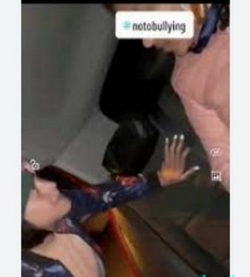 Mishka and Anushka Fighting Video On Twitter, Reddit